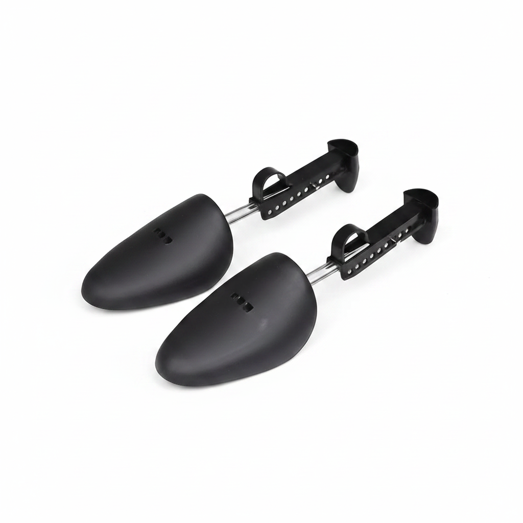Hero Shot - Shoe Trees
