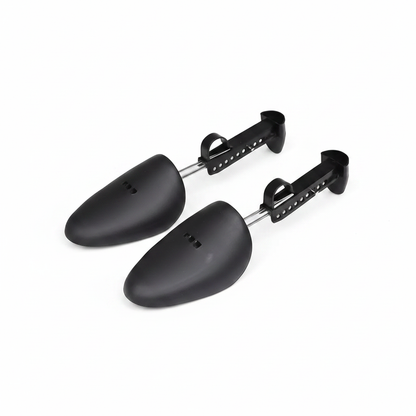 Hero Shot - Shoe Trees