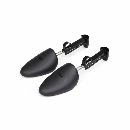 Hero Shot - Shoe Trees