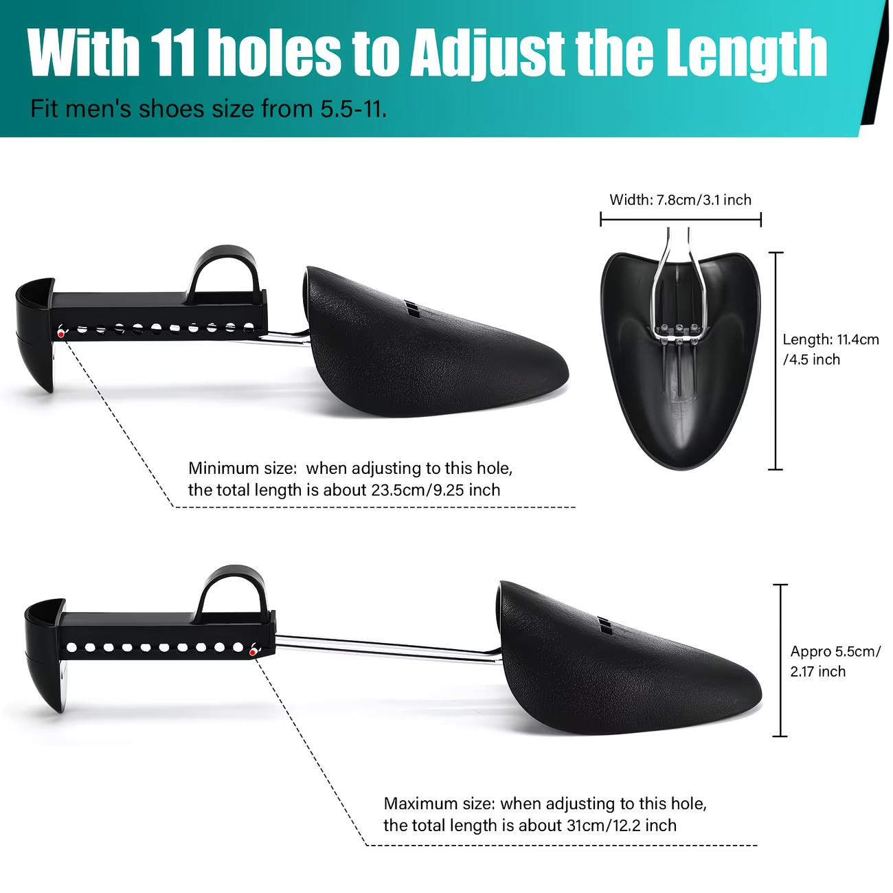 PrimeForm Shoe Trees