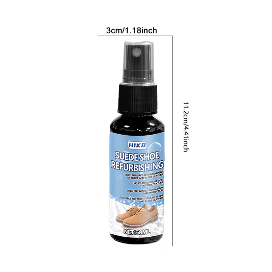 PrimeGuard Suede Refurbishing Spray 50ml