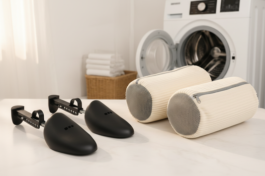 Prime Essentials Bundle – Lifestyle Shot