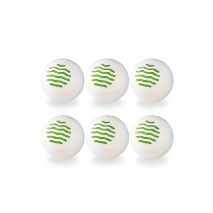 PrimeGuard Deodorizer Balls – 6 Pack