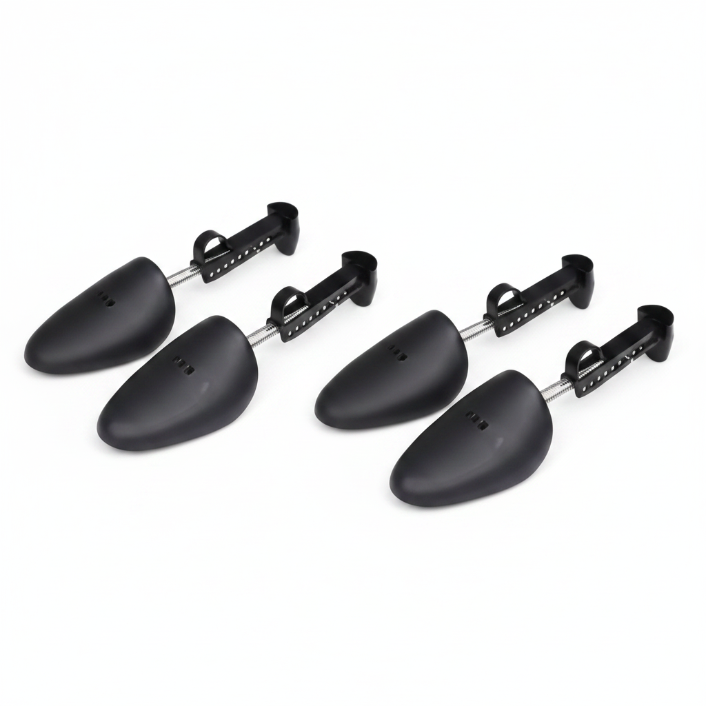 Two Pairs Shoe Trees - Product Photo