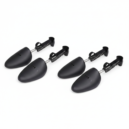 Two Pairs Shoe Trees - Product Photo